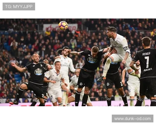 拉莫斯关键战绝杀能力解析