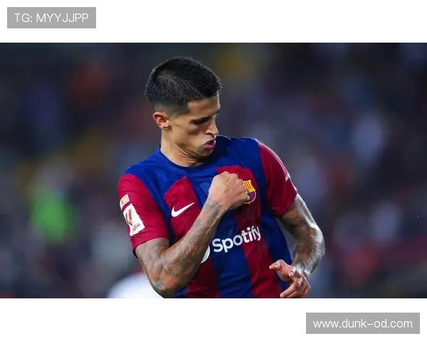 巴萨防守崩了？频繁失位暴露全队体系危机