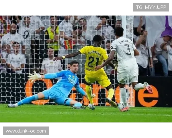 库尔图瓦：大场面连续神扑如何铸就终极“大场面门将”