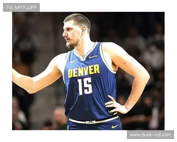 德克诺维茨基挡拆外跳拉开空间更高效胜过约基奇组织