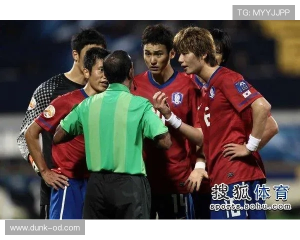 裁判沟通规则详解：允许交流内容和禁区界限有哪些？