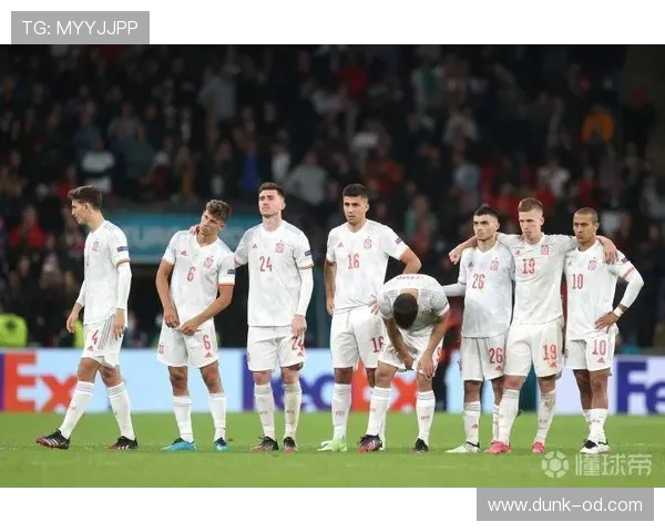 点球决胜规则全解析：何时开始、替补限制及争议细节