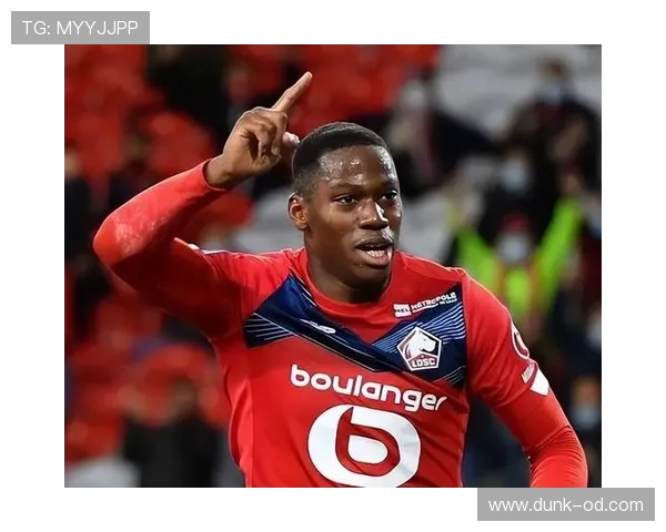 乔纳森·戴维：从根特神锋到里尔支柱的生涯全景解析