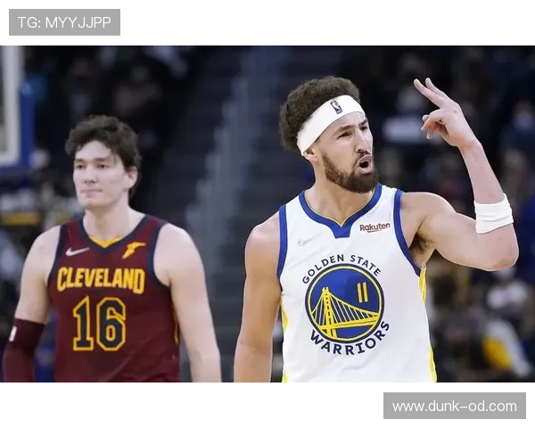 克莱·汤普森三分高效砍分拉开与库里无球表现差距