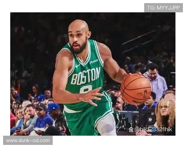 塔图姆多样突破拉开差距，关键时刻得分稳定提升球队竞争力