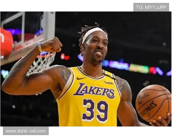 德怀特·霍华德篮下强攻改变内线防守格局，篮板效率明显提升