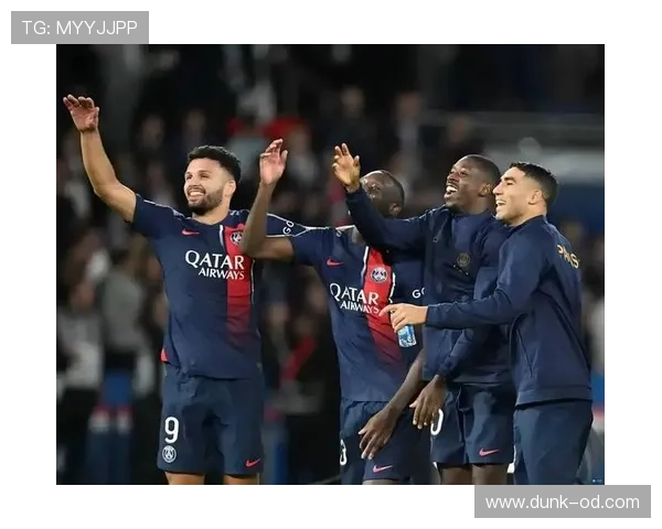 巴黎圣日耳曼中场结构隐患显现，连接断裂影响扩大