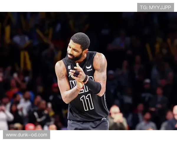 欧文持续单打拉开空间提升篮网关键时刻得分效率