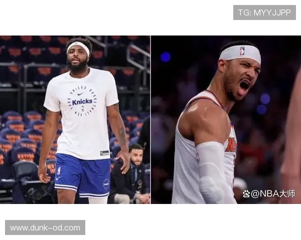 米切尔·罗宾逊无球顺下效率领跑内线，改变尼克斯防守布局