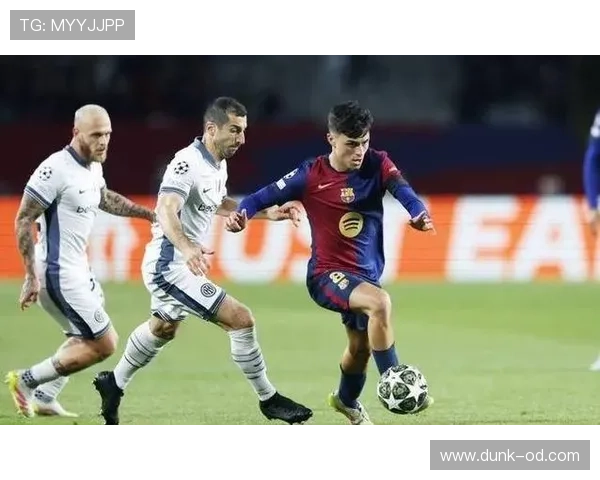 佩德里本赛季直塞穿透防线能力为何更胜上赛季？