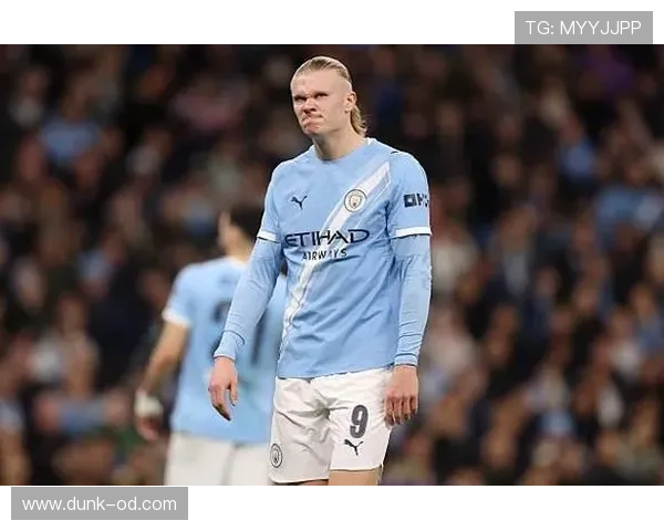 哈兰德英超首赛季为何几乎无适应期