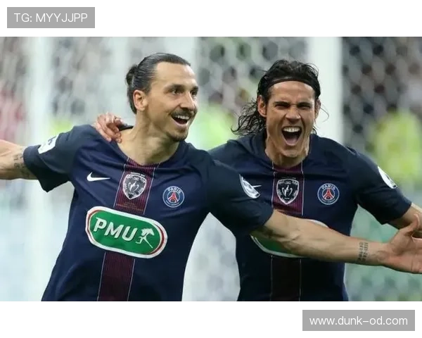 卡瓦尼与伊布反击中射门点位转移的倾向差异